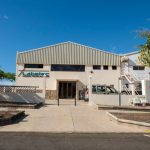 fachada de lejos - labetec