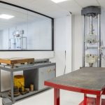 laboratorio de ensayo - labetec