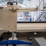 medidor de resistencia al deslizamiento - labetec